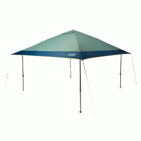 Coleman OASIS&trade; 13 x 13 Canopy - Canopy Moss