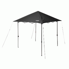 Coleman OASIS&trade; Lite 10 x 10 ft. Canopy - Black